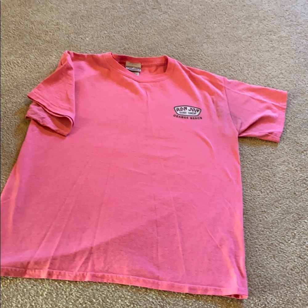 Ron John Surf Shop t-shirt